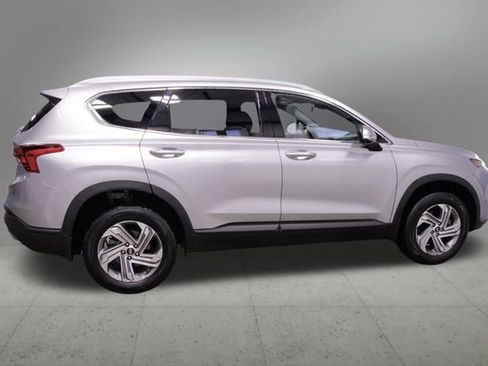 Used 2023 Hyundai Santa Fe SEL image 6