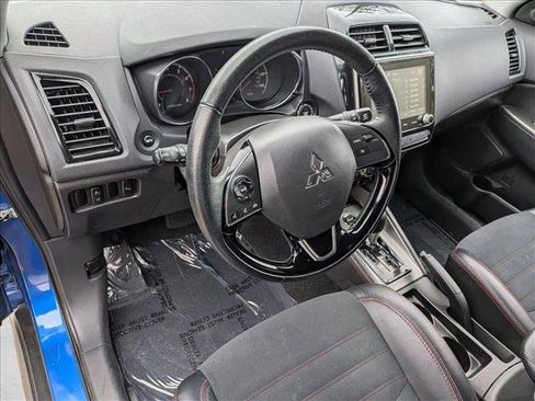 Used 2024 Mitsubishi Outlander Sport AWD image 10