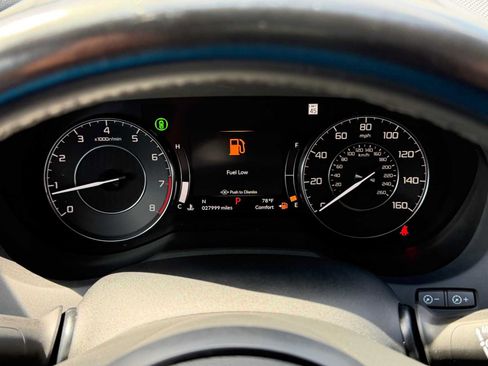 Used 2023 Acura RDX FWD image 17