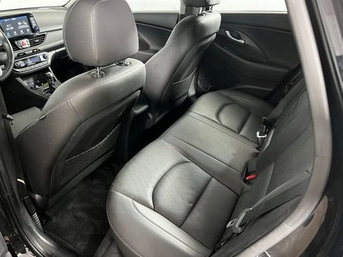 Used 2020 Hyundai Elantra GT w/ Style Package 02 image 18