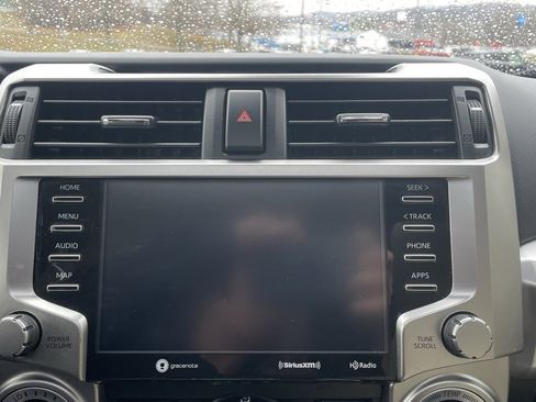 Used 2021 Toyota 4Runner SR5 Premium w/ Moonroof Package image 40