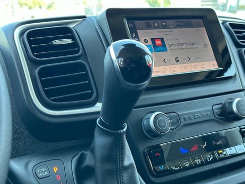 Used 2024 RAM ProMaster 1500 w/ Quick Order Package 22G SLT image 20