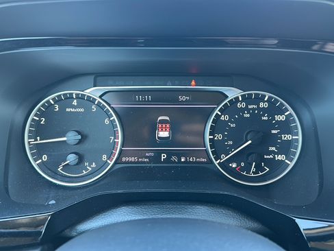 Used 2023 Nissan Pathfinder SL image 27