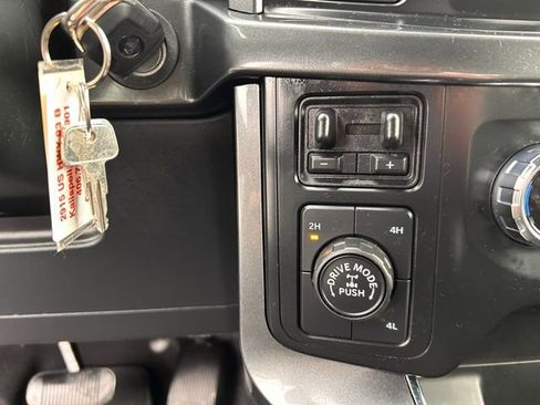 Used 2023 Ford F150 XLT w/ Equipment Group 301A Mid image 32