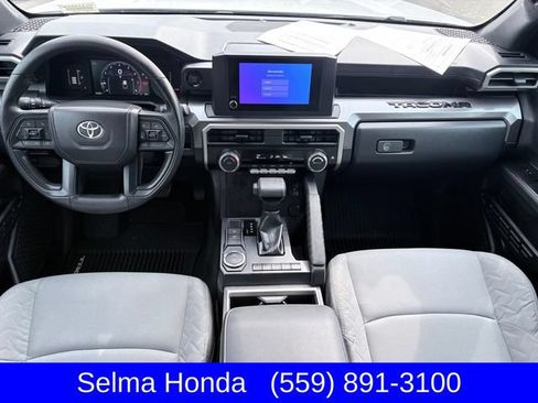 Used 2025 Toyota Tacoma SR5 RWD image 8