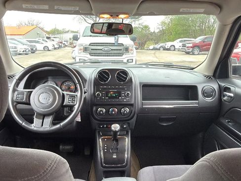 Used 2016 Jeep Patriot Latitude image 14