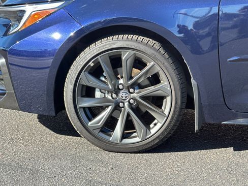 Used 2025 Toyota Corolla SE image 23