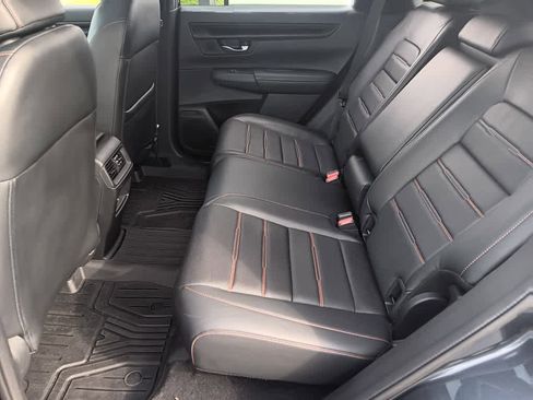 Used 2024 Honda CR-V Sport-L image 16