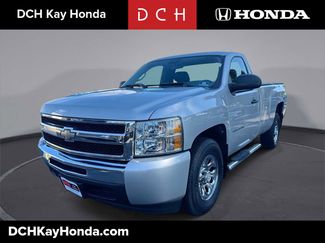 Used 2011 Chevrolet Silverado 1500 W/T w/ LS Package image 1