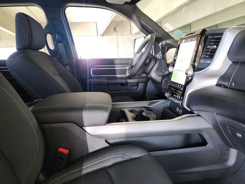 New 2025 RAM 2500 Big Horn image 19