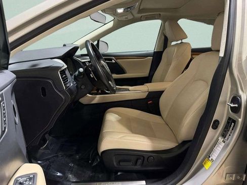 Used 2021 Lexus RX 350 AWD w/ Premium Package image 26