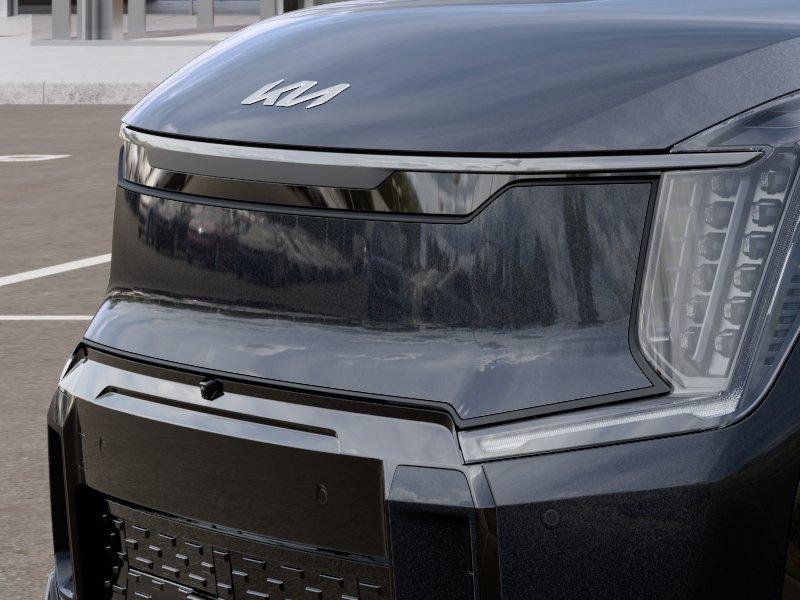 New 2026 Kia EV9 GT-Line AWD/4WD image 12