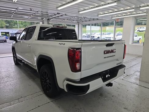Used 2021 GMC Sierra 1500 Elevation AWD/4WD image 3