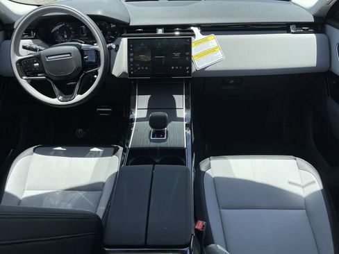 New 2025 Land Rover Range Rover Velar Dynamic SE AWD/4WD image 15