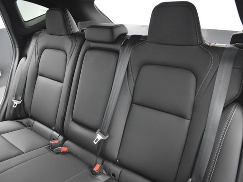 New 2025 Nissan Murano SL AWD/4WD image 16