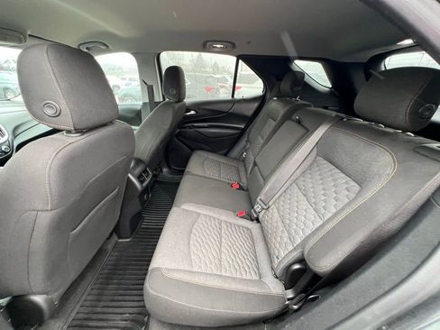 Used 2018 Chevrolet Equinox LT w/ LPO, Protection Package image 18