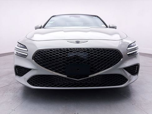 Used 2025 Genesis G70 3.3T Advanced w/ Sport Prestige Package image 14