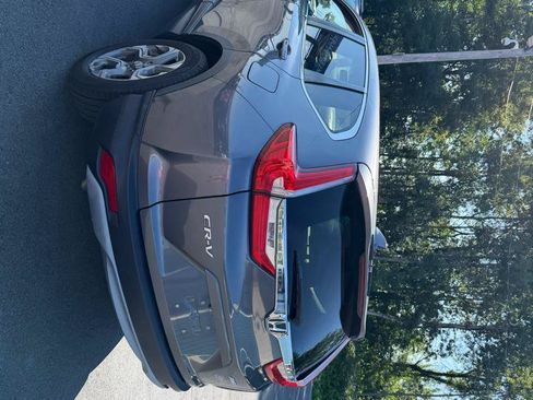 Used 2017 Honda CR-V EX-L image 7