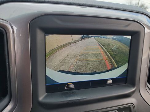 Used 2021 Chevrolet Silverado 2500 W/T w/ WT Convenience Package image 29