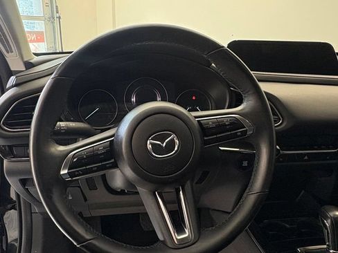 Used 2025 MAZDA CX-30 AWD 2.5 S w/ Preferred Package image 18