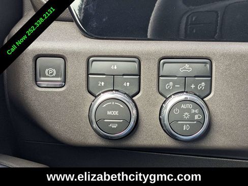 New 2026 GMC Sierra 2500 SLE w/ SLE Value Package; image 22