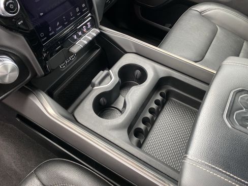 Used 2022 RAM 1500 Sport w/ Rebel Level 2 Equipment Group image 32