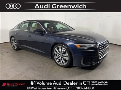 Used 2019 Audi A6 3.0T Premium w/ Convenience Package