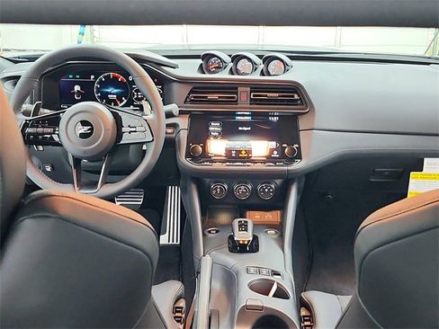 New 2026 Nissan Z Performance w/ Floor Mat Package image 25