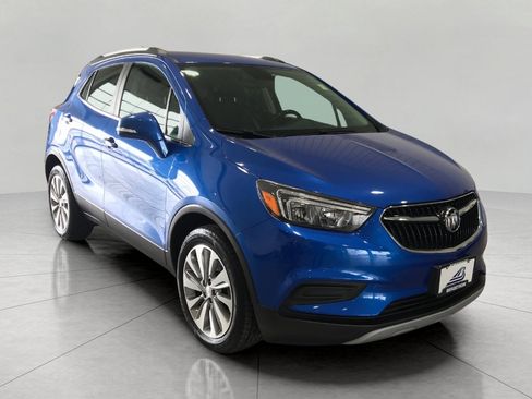 Used 2018 Buick Encore Preferred image 1