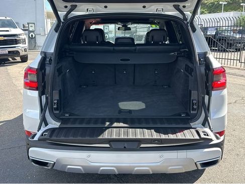 Used 2019 BMW X5 xDrive40i w/ Convenience Package image 31