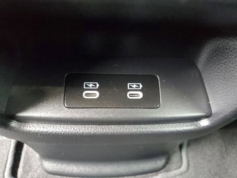 Certified 2024 Honda CR-V Sport Touring image 12