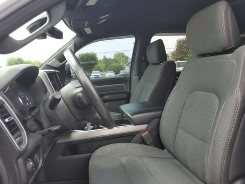 Used 2020 RAM 1500 Big Horn AWD/4WD image 19