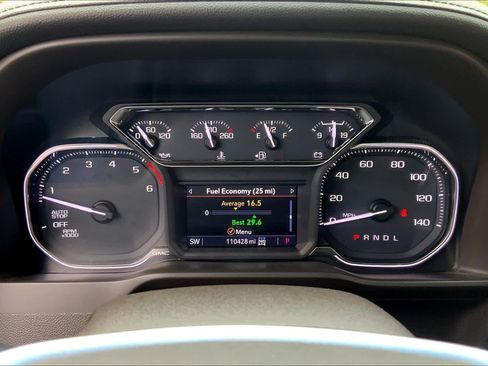 Used 2020 GMC Sierra 1500 SLT w/ SLT Premium Package image 26