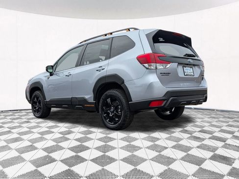 Used 2025 Subaru Forester Wilderness AWD/4WD image 14