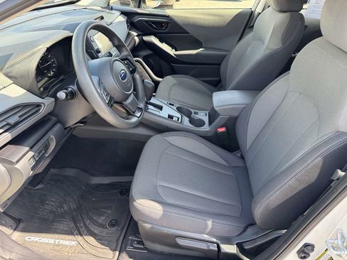 Used 2024 Subaru Crosstrek 2.0i AWD/4WD image 26