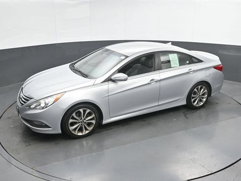 Used 2014 Hyundai Sonata SE FWD image 33