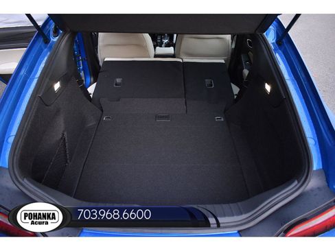 New 2026 Acura Integra A-Spec image 17