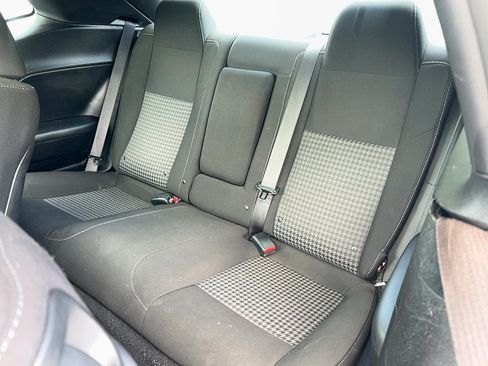 Used 2020 Dodge Challenger R/T RWD image 25