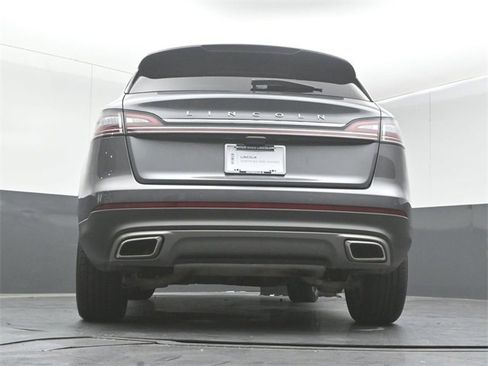 Certified 2023 Lincoln Nautilus Reserve w/ Monochromatic Package image 36