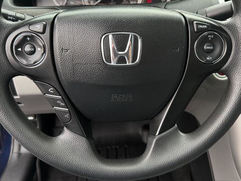 Used 2014 Honda Accord EX image 19