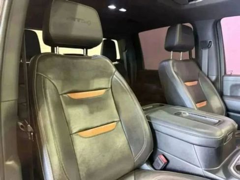 Used 2020 GMC Sierra 2500 AT4 w/ AT4 Premium Package image 44