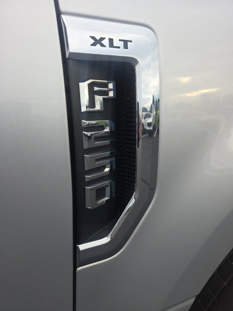 Used 2018 Ford F250 XLT AWD/4WD image 25