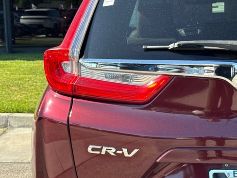 Used 2017 Honda CR-V EX-L image 11
