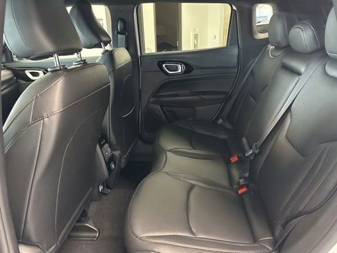 New 2026 Jeep Compass Limited image 21