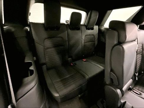 New 2026 Nissan Pathfinder Rock Creek AWD/4WD image 36