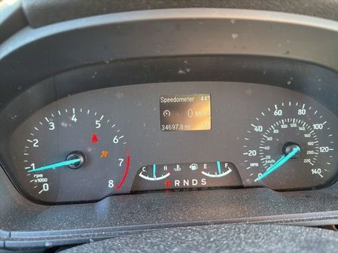 Used 2018 Ford EcoSport S image 6