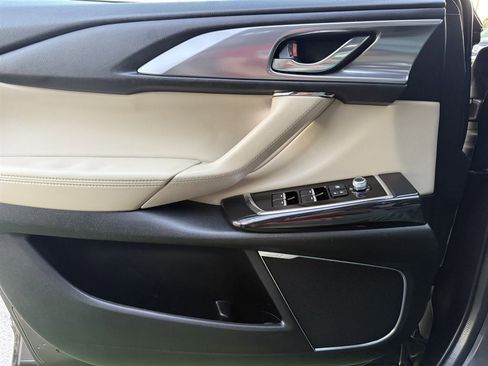 Used 2019 MAZDA CX-9 Grand Touring image 34