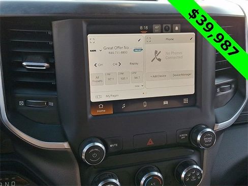 Certified 2024 RAM 2500 Big Horn image 17