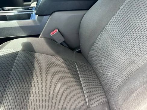 Used 2015 Ford F150 XLT w/ Equipment Group 302A Luxury RWD image 12