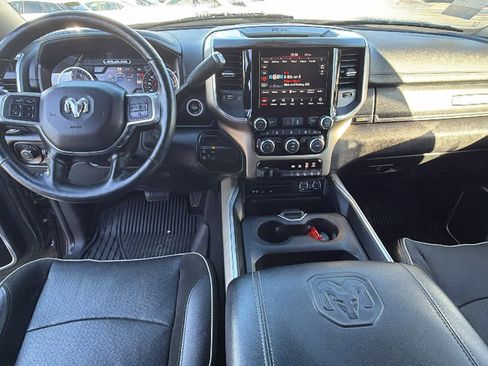 Used 2019 RAM 2500 Laramie image 26